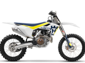 Husqvarna FC 450 2017