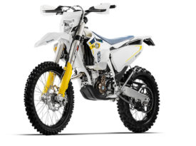 Husqvarna FE 350 2015