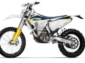 Husqvarna FE 350 2015