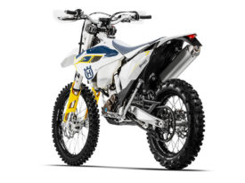 Husqvarna FE 350 2015