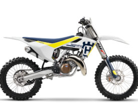 Husqvarna TC 125 2017