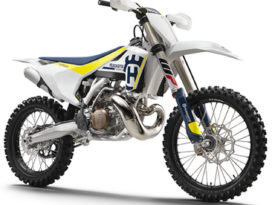 Husqvarna TC 250 2017