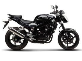 Hyosung GT 250 2012