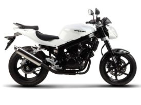 Hyosung GT 250 2012