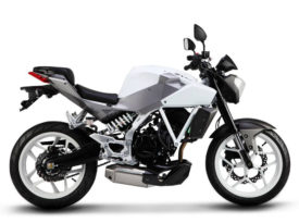 Hyosung GD250N EXIV 2014