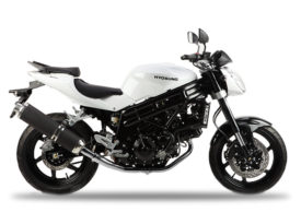 Hyosung GT 650i Comet 2014