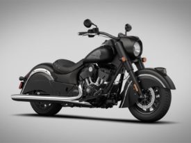 Indian Chief Dark Horse 2015