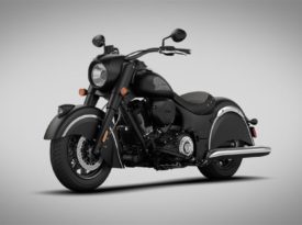 Indian Chief Dark Horse 2015