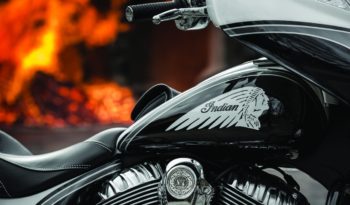 Indian Chieftain Jack Daniel´s 2017 lleno