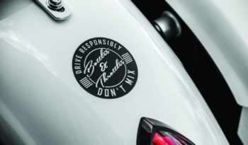 Indian Chieftain Jack Daniel´s 2017 lleno