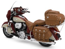 Indian Roadmaster Classic 2017