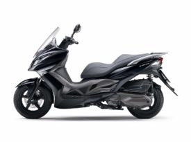 Kawasaki J300 2014