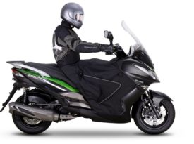 Kawasaki J300 ABS 2014