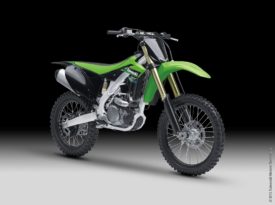 Kawasaki KX 250 F 2013