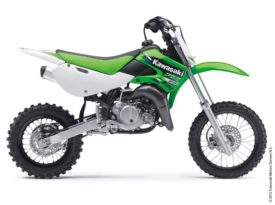 Kawasaki KX 65 2013