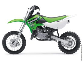 Kawasaki KX 65 2013