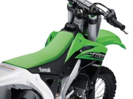 Kawasaki KX250F 2015