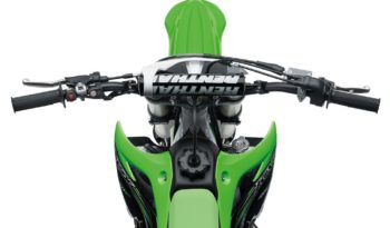 Kawasaki KX450F 2015 lleno