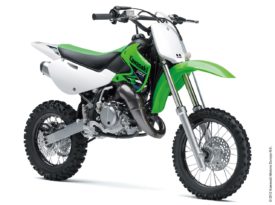 Kawasaki KX65 2014