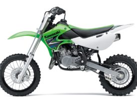 Kawasaki KX65 2014