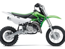 Kawasaki KX65 2014