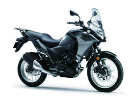 Kawasaki Versys-X 300 ABS 2017