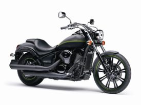 Kawasaki VN 900 Custom 2012