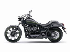 Kawasaki VN 900 Custom 2012