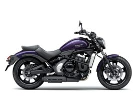 Kawasaki Vulcan S 2015