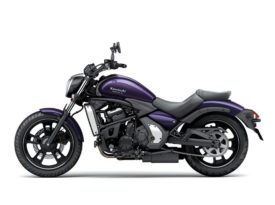 Kawasaki Vulcan S 2015