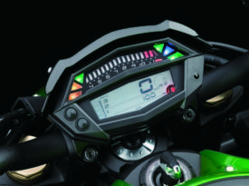 Kawasaki Z 1000 Special Edition 2014