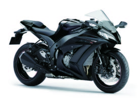 Kawasaki ZX-10R ABS 2013