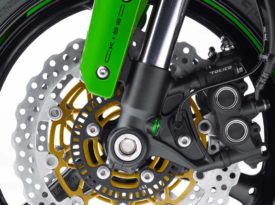 Kawasaki ZX-10R Anniversary 2014