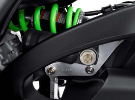 Kawasaki ZX-10R Anniversary 2014