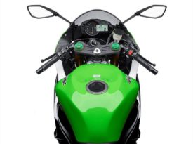 Kawasaki Ninja ZX-6R 636 Anniversary ABS 2014