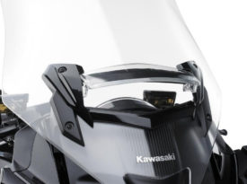 Kawasaki 1400GTR 2015