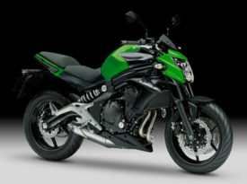 Kawasaki ER-6n ABS 2013