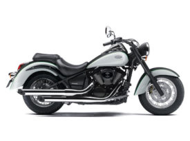 Kawasaki Vulcan 900 Classic Special Edition 2015