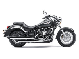 Kawasaki Vulcan 900 Classic 2015