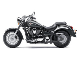 Kawasaki Vulcan 900 Classic 2015