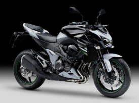 Kawasaki Z800 ABS 2013