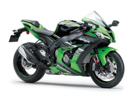 Kawasaki Ninja ZX-10R KRT Réplica 2017