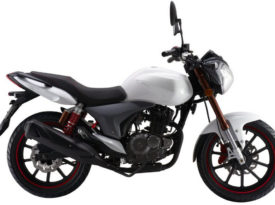 KSR MOTO Code X 125 2013