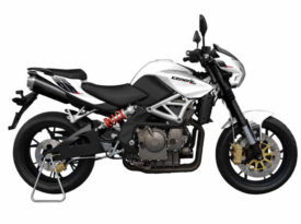 KSR MOTO GRS 600 2013