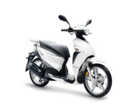 KSR MOTO Onyx 50 2013