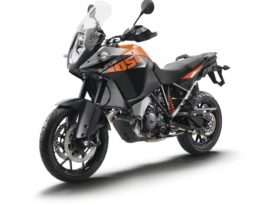 KTM 1050 Adventure 48 cv 2015