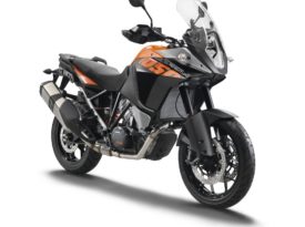 KTM 1050 Adventure 2015