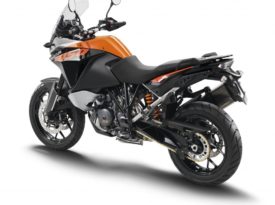 KTM 1050 Adventure 2015