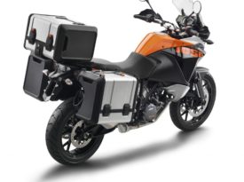 KTM 1050 Adventure 2015