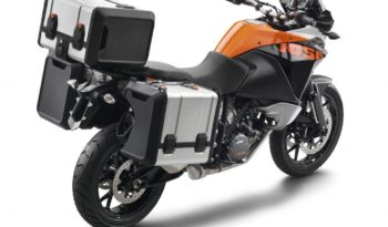 KTM 1050 Adventure 48 cv 2015 lleno